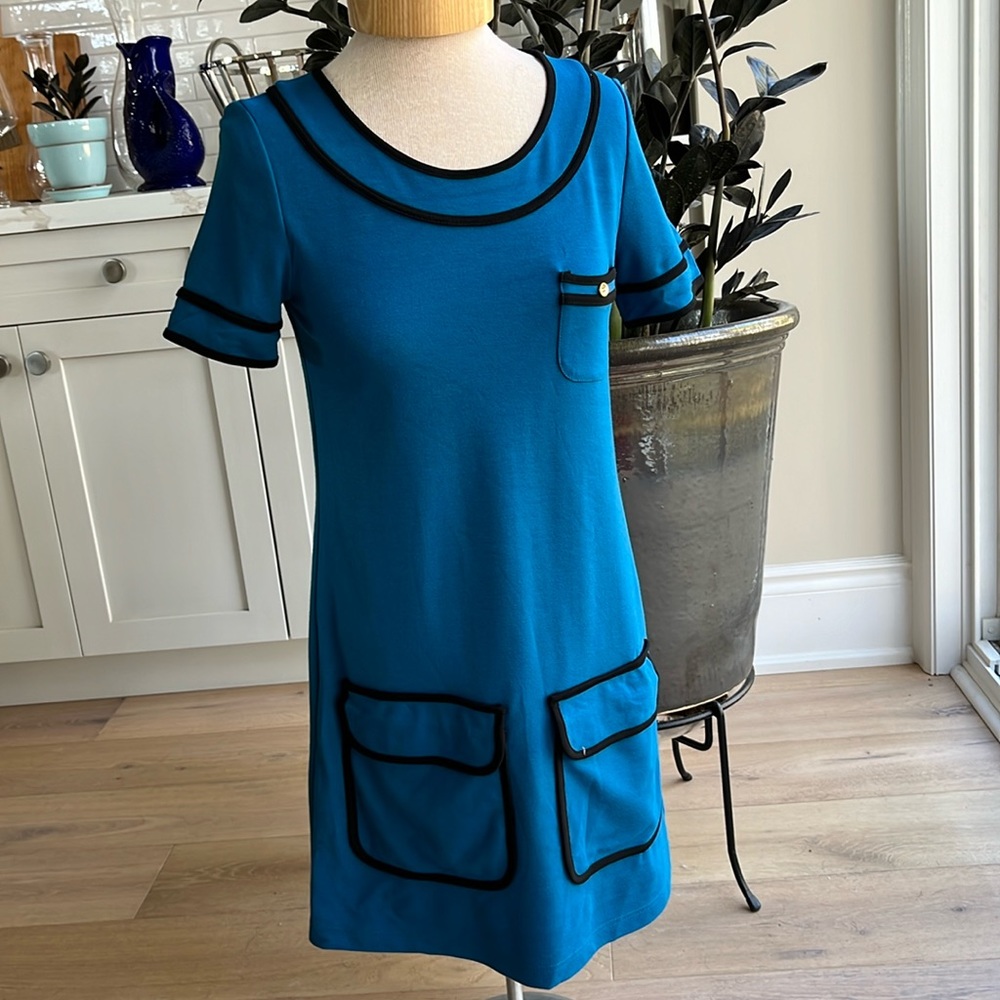 EUC Vintage Chloe dress